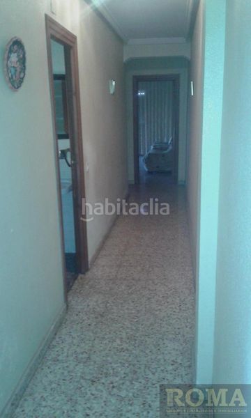 Foto 3a4da8a8-851e-4432-a33e-dbcc2a86ad59. Pis amb calefacció a Peñaranda de Bracamonte