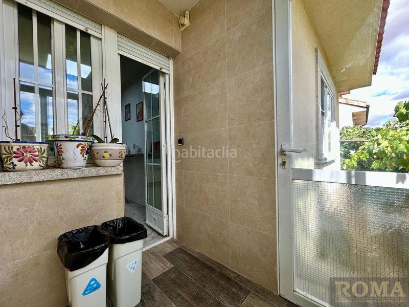 Foto f12ddfae-cf6a-4062-aa5c-146f86470855. Xalet amb calefacció aparcament piscina a Villamayor