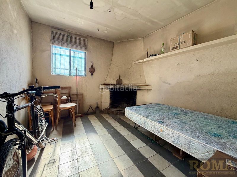Foto 165c7970-d2fa-4d4c-91ca-d342039ab8e1. Casa amb calefacció a Cabrerizos