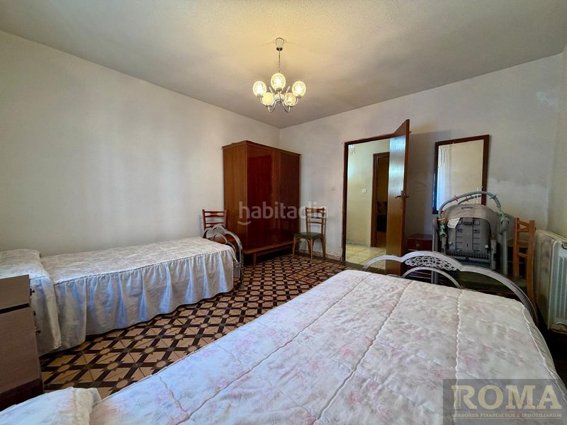 Foto 3e478e81-b40f-4e15-8116-71fa7d131d70. Casa amb calefacció a Cabrerizos