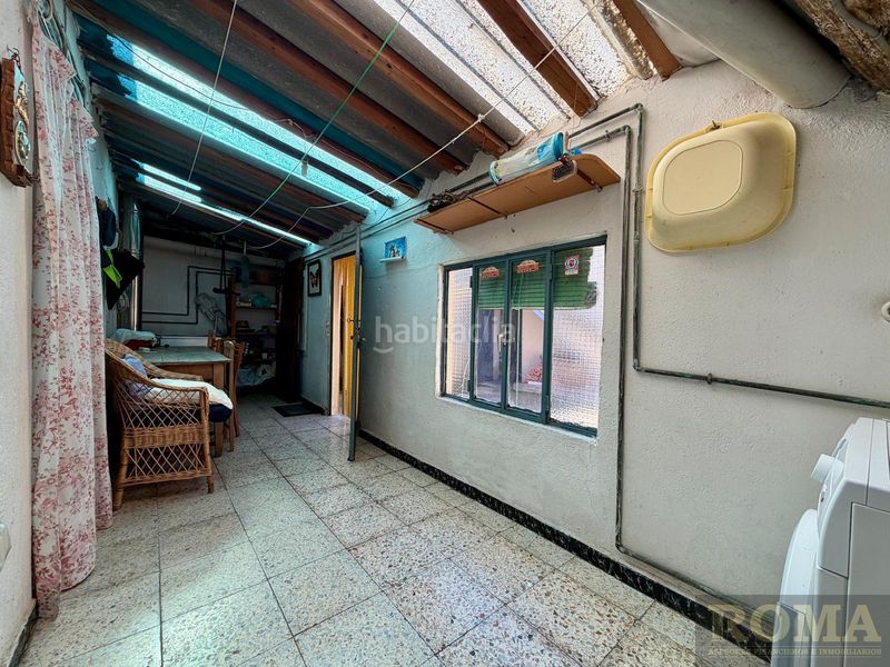 Foto 5030e70c-f9d3-45cd-9e2d-742a9fc34b85. Casa amb calefacció a Cabrerizos