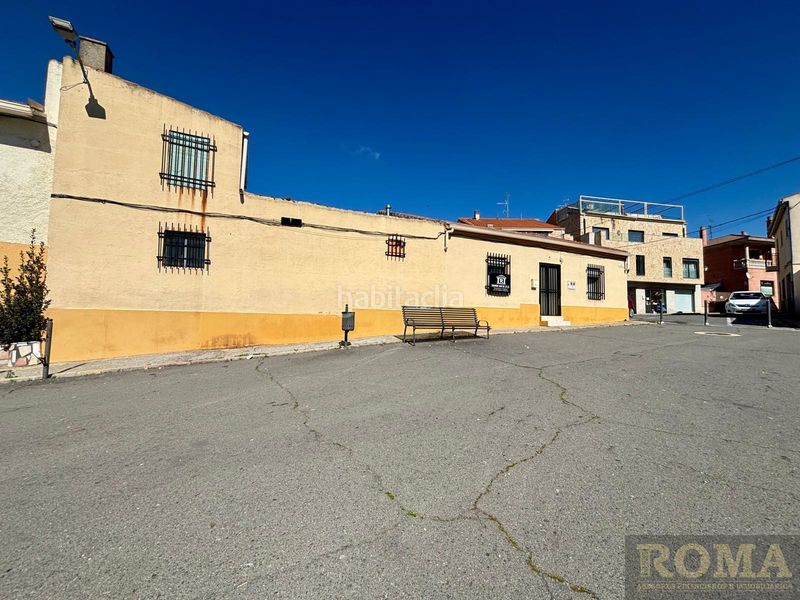 Foto 82da7d53-d73d-43d9-85ea-d2cd076cf5b4. Casa amb calefacció a Cabrerizos
