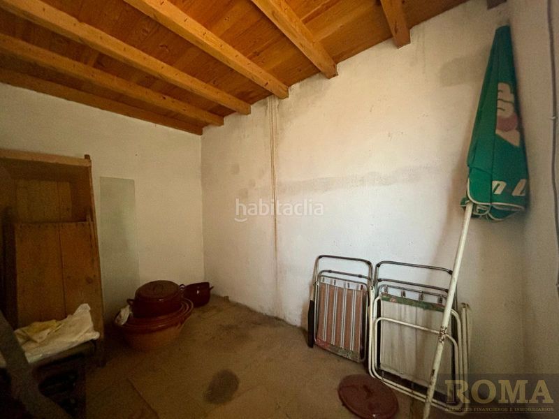 Foto 8593b56c-e8f8-4460-b183-a31d5a9717be. Casa amb calefacció a Cabrerizos