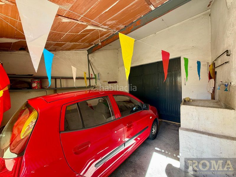 Foto a689fc7b-cf33-41be-a578-9059147905f4. Casa amb calefacció a Cabrerizos