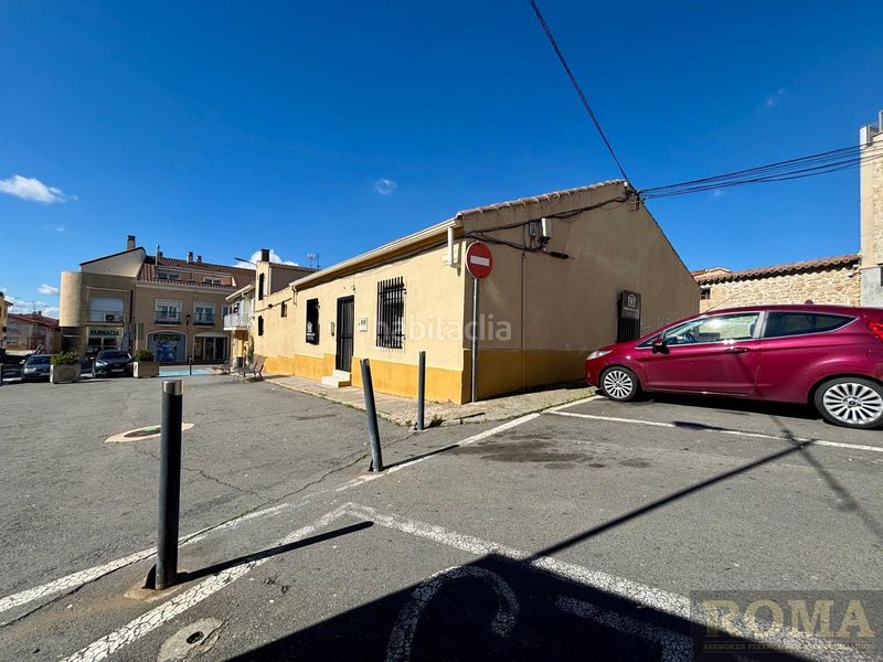 Foto b3a4091b-4396-4907-a4a3-34b5045beba2. Casa amb calefacció a Cabrerizos