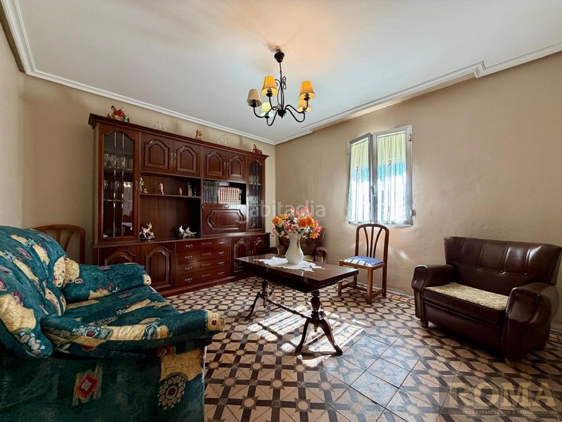 Foto bb83f127-c7b9-439f-a5bb-868e79820988. Casa amb calefacció a Cabrerizos