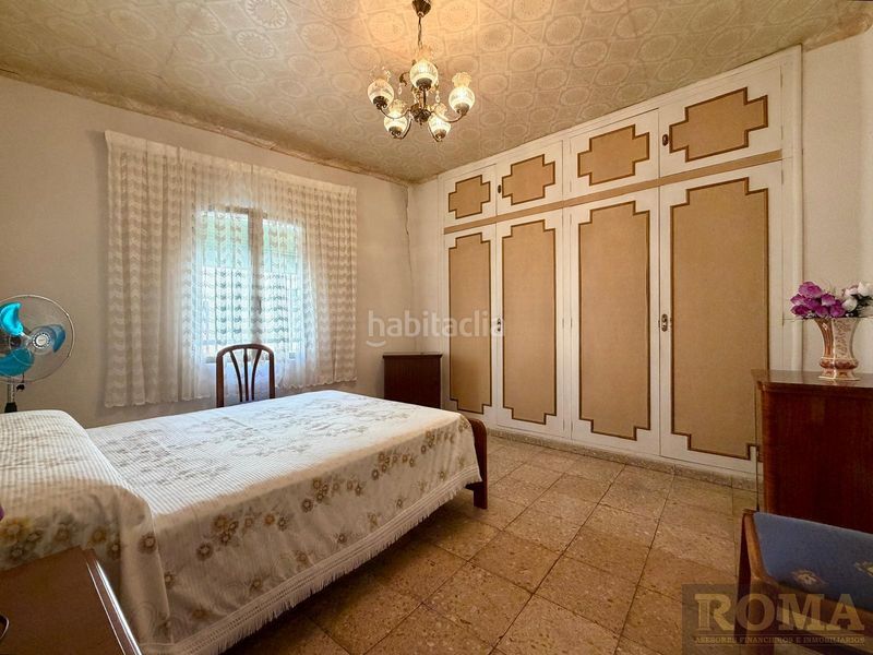 Foto c5f4f4d8-af3f-42b9-927c-7ddb3b36c8be. Casa amb calefacció a Cabrerizos