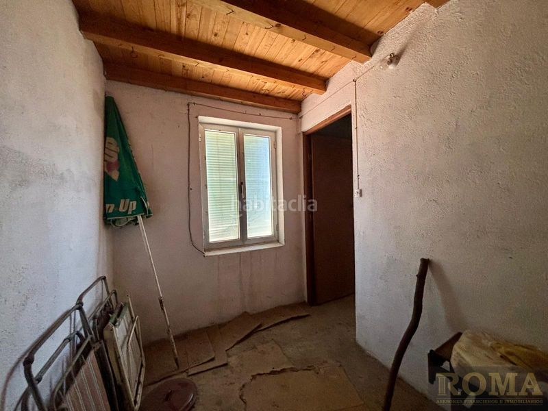 Foto c643243a-0052-49b6-95d8-d9ba233e03b6. Casa amb calefacció a Cabrerizos