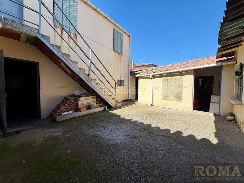 Foto d295775a-c699-4020-9837-b425a726868d. Casa amb calefacció a Cabrerizos