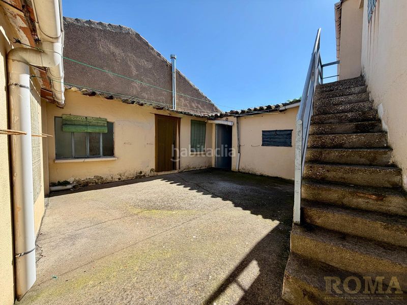 Foto d4177dc1-5c24-41b3-bd77-68e7a39648bc. Casa amb calefacció a Cabrerizos