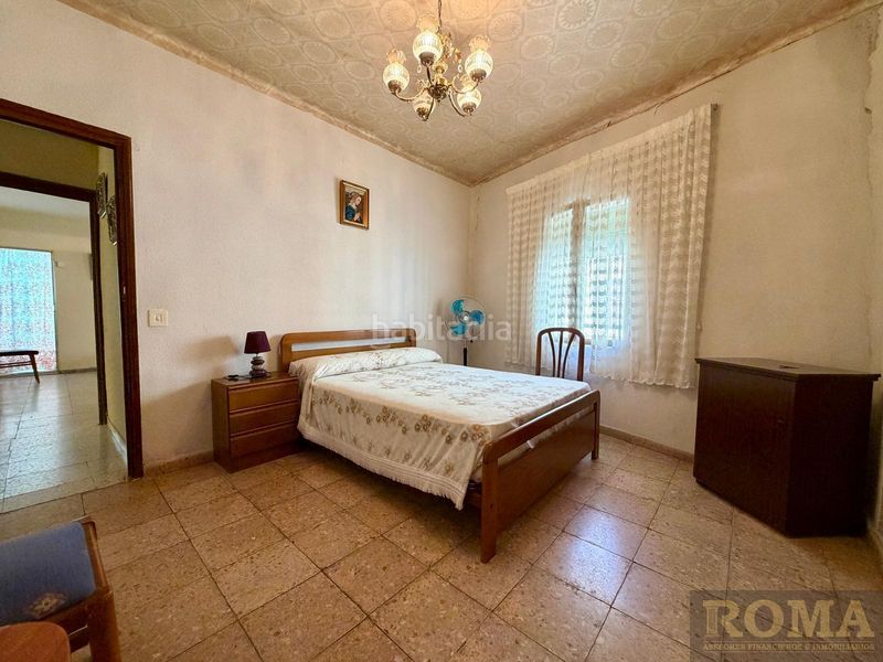 Foto de711339-57d1-4e12-b226-59d9cc664745. Casa amb calefacció a Cabrerizos