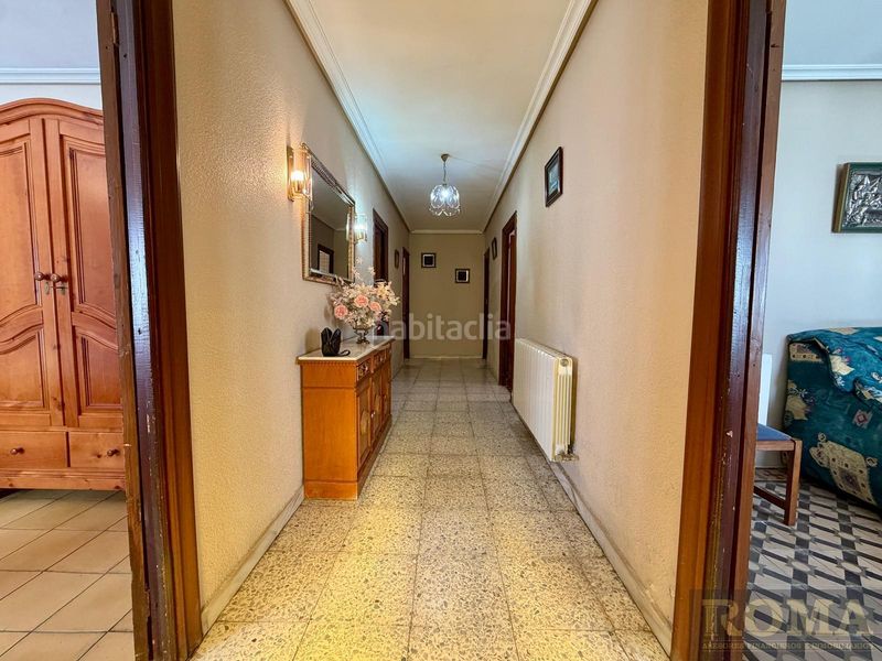 Foto e47d3ff1-38fa-4b3b-8cb6-2e8c7a9956ce. Casa amb calefacció a Cabrerizos