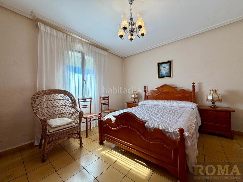 Foto e6b8a139-3720-4c2b-9745-ce605db480a3. Casa amb calefacció a Cabrerizos