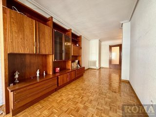 Piso  Torres villarroel. Salamancapiso