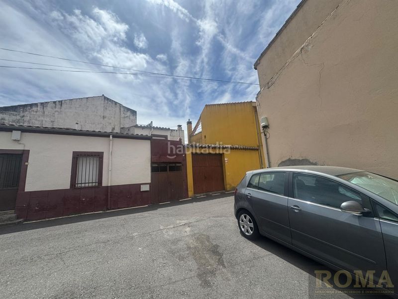 Foto a32d4ed1-c32b-420b-960a-b3d1a9661547. Casa a corta 4 a Cabrerizos