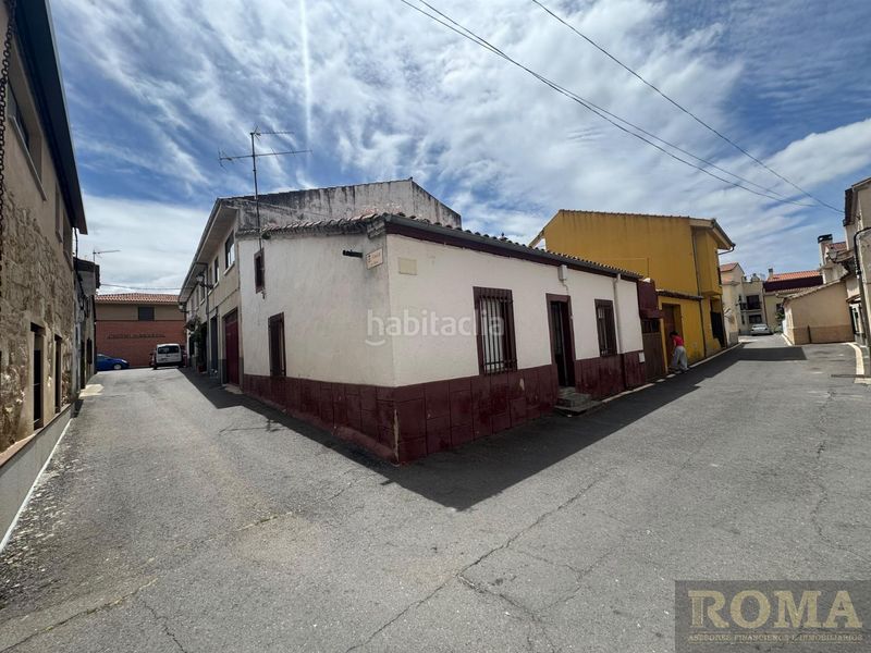 Foto a73bd909-521e-4c78-bef5-be42be1d7c41. Casa a corta 4 a Cabrerizos