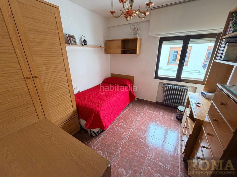 Foto e883dbd9-9eec-40fa-b055-3b813db74725. Àtic amb calefacció a San Bernardo Salamanca
