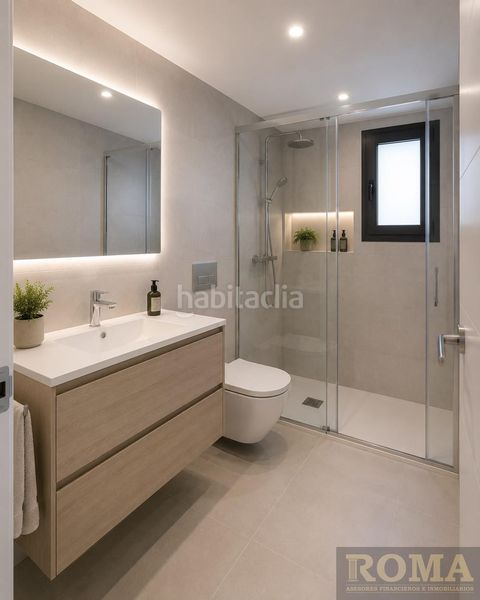 Foto df726a6e-6913-4d07-b114-e77b586a8847. Pis amb aparcament a Rollo - Puente Ladrillo Salamanca