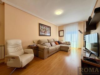 Appartement  David escuderos. Castellanos de moriscospiso