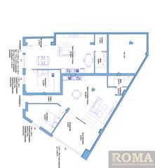 Apartament  Cuchillero. Salamancaapartamento