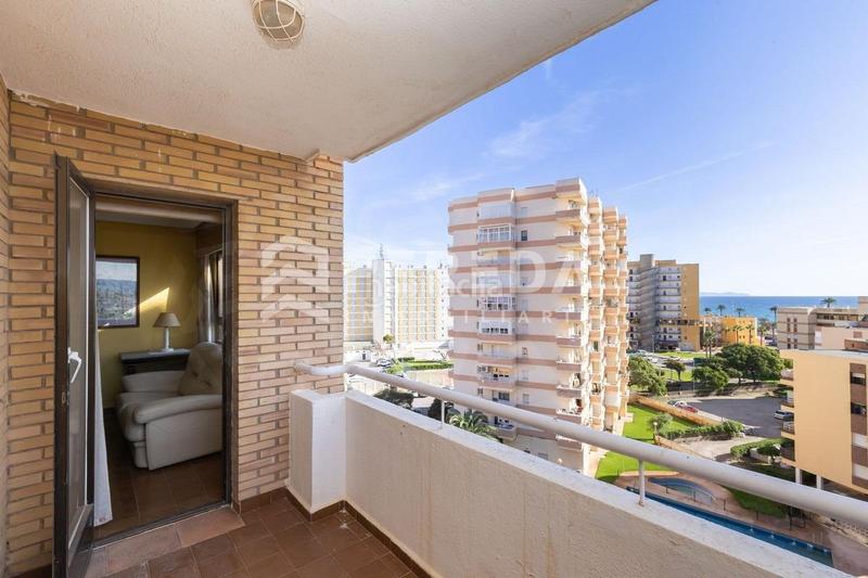 Foto 0fea019a-69ac-4aca-a10e-adfc4915d974. Piccolo appartamento con piscina in El Sabinar-Urbanizaciones-Las Marinas-Playa Serena Roquetas de Mar