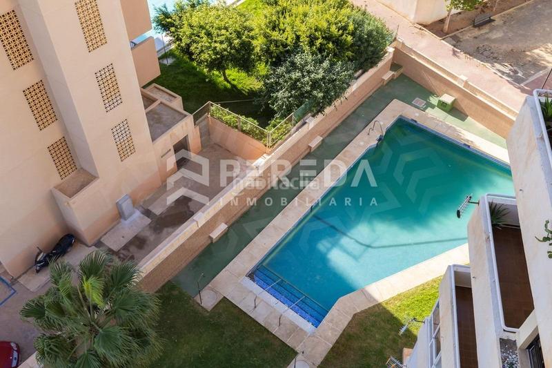 Foto 15b5bfd2-4494-4599-998b-516cc64f5065. Piccolo appartamento con piscina in El Sabinar-Urbanizaciones-Las Marinas-Playa Serena Roquetas de Mar