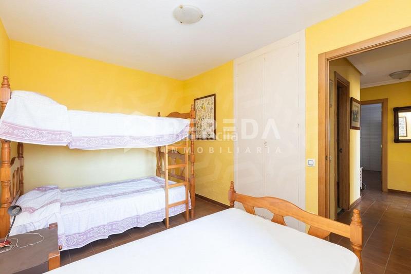 Foto 3f78c99d-c7df-4d28-a03b-4e9d647a149c. Piccolo appartamento con piscina in El Sabinar-Urbanizaciones-Las Marinas-Playa Serena Roquetas de Mar