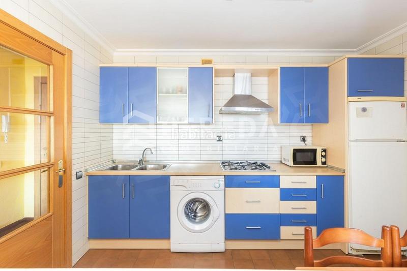 Foto 480e3385-57f5-486e-8125-c025ffffe513. Piccolo appartamento con piscina in El Sabinar-Urbanizaciones-Las Marinas-Playa Serena Roquetas de Mar