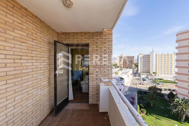 Foto 559b1ce2-aadd-4165-a784-84c7ca2ba737. Piccolo appartamento con piscina in El Sabinar-Urbanizaciones-Las Marinas-Playa Serena Roquetas de Mar