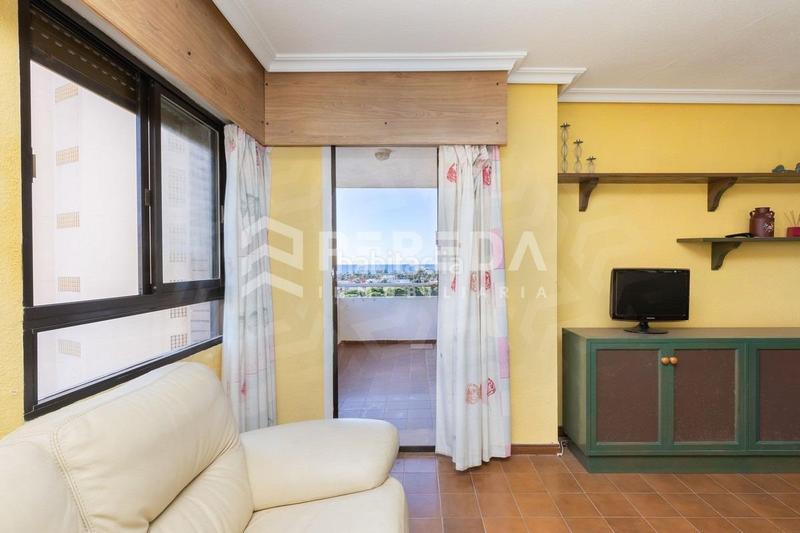 Foto 5ba25759-8fc8-45b3-8c30-fff7e65262e7. Piccolo appartamento con piscina in El Sabinar-Urbanizaciones-Las Marinas-Playa Serena Roquetas de Mar