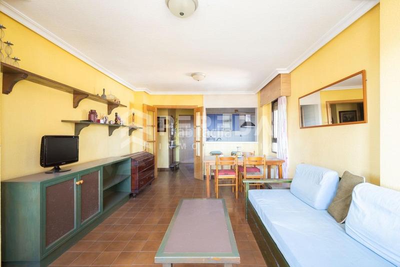 Foto 80aa09c3-1af0-4bac-a8be-95b595e97ac6. Piccolo appartamento con piscina in El Sabinar-Urbanizaciones-Las Marinas-Playa Serena Roquetas de Mar