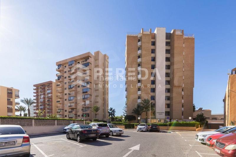Foto b888ebe7-008a-4951-903e-173864fde440. Piccolo appartamento con piscina in El Sabinar-Urbanizaciones-Las Marinas-Playa Serena Roquetas de Mar