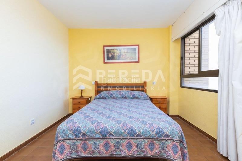 Foto e42cbab8-d53a-43ea-b6ee-da66cbe338da. Piccolo appartamento con piscina in El Sabinar-Urbanizaciones-Las Marinas-Playa Serena Roquetas de Mar