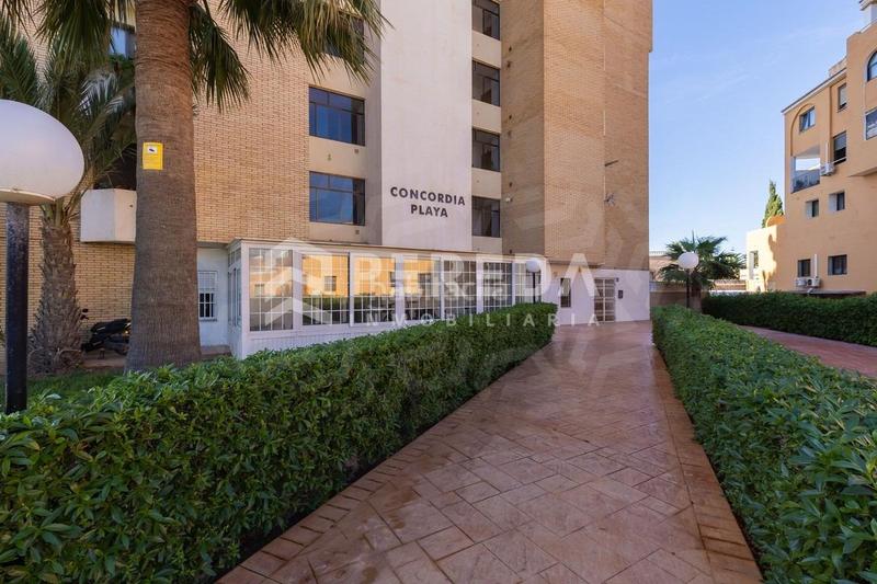 Foto e6f9acca-de09-40ff-9ff0-6a9872e05dc4. Piccolo appartamento con piscina in El Sabinar-Urbanizaciones-Las Marinas-Playa Serena Roquetas de Mar