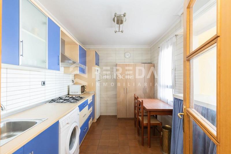 Foto ed07a1cd-33a0-4fe2-bd20-ea13521ce101. Piccolo appartamento con piscina in El Sabinar-Urbanizaciones-Las Marinas-Playa Serena Roquetas de Mar