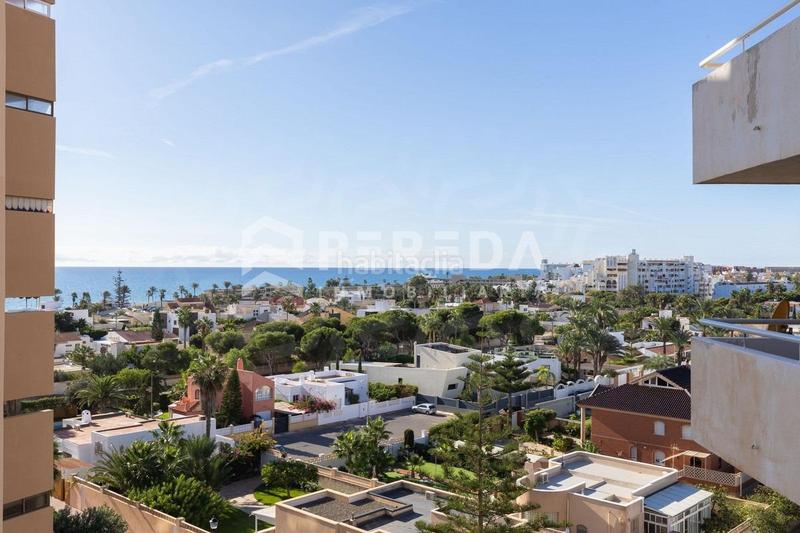 Foto f35b1f68-3699-4b6a-848a-8c8cfe983af2. Piccolo appartamento con piscina in El Sabinar-Urbanizaciones-Las Marinas-Playa Serena Roquetas de Mar