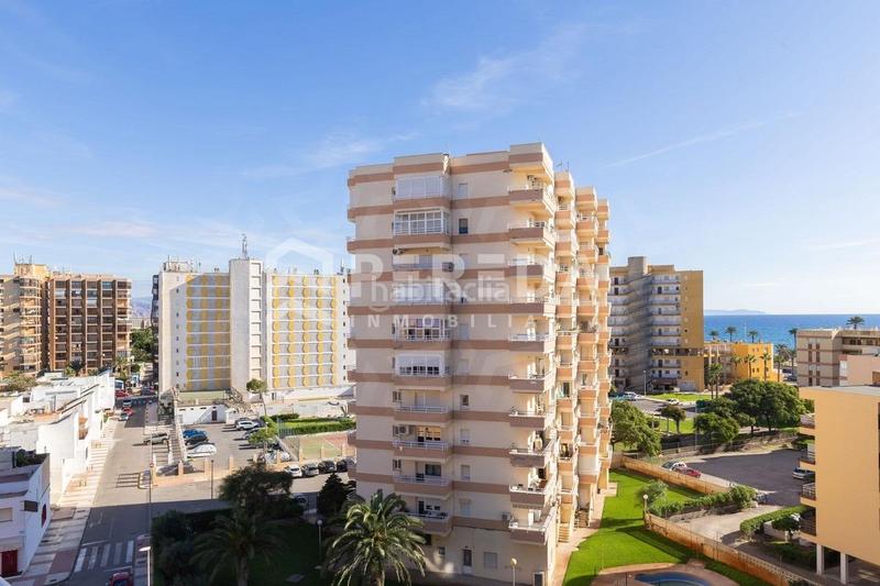 Foto f7a16a65-3a5b-499e-96b8-9709ab91c15d. Piccolo appartamento con piscina in El Sabinar-Urbanizaciones-Las Marinas-Playa Serena Roquetas de Mar