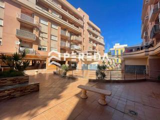 Appartement  Avenida sabinar. Apartamento, complejo estela de mar iii, roquetas de mar