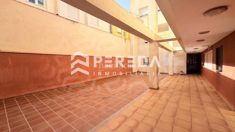 Foto f37e1823-8c4c-4956-b667-6fdb348695bb. Apartament a El Sabinar-Urbanizaciones-Las Marinas-Playa Serena Roquetas de Mar