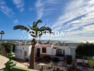 Haus in El Sabinar-Urbanizaciones-Las Marinas-Playa Serena. Dúplex con vistas al mar, complejo club tropicana, 1 línea de pl