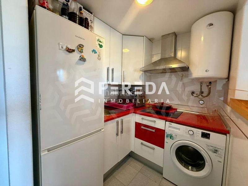 Foto 0b9c082c-2a38-4e09-b8d3-bb3ff551a34c. Apartament amb piscina a Roquetas pueblo Roquetas de Mar