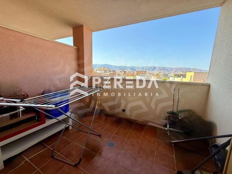 Foto 15121cbe-6105-4642-beb3-6e096e050fed. Apartament amb piscina a Roquetas pueblo Roquetas de Mar