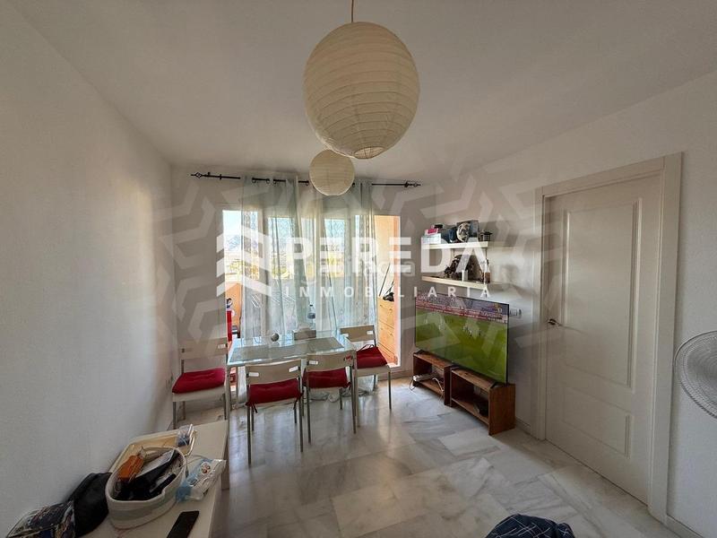 Foto 420f0ee2-f943-435c-90c8-04f56016a854. Apartament amb piscina a Roquetas pueblo Roquetas de Mar