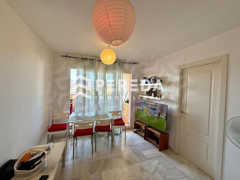 Foto 949bb0fe-b5d6-41e1-b44e-7eab0f3e708c. Apartament amb piscina a Roquetas pueblo Roquetas de Mar