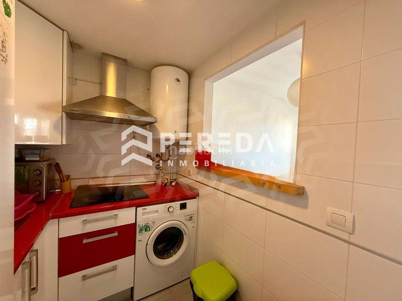 Foto 9e2ef7a0-1f4e-4c8b-999f-897869229d47. Apartament amb piscina a Roquetas pueblo Roquetas de Mar