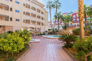 Appartement  Avenida sudamerica. Amplio piso en complejo maracay