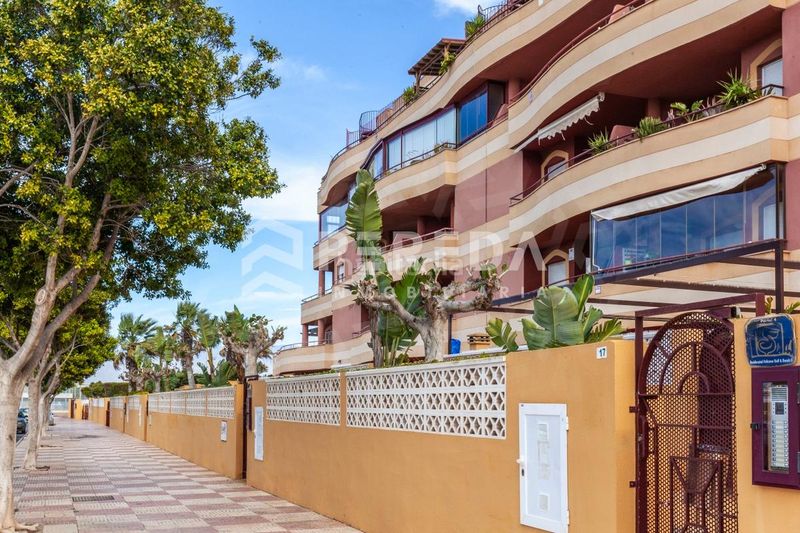 Foto 079d0874-4702-458a-a77f-7e21254c7c6a. Planta baixa amb aparcament piscina a El Sabinar-Urbanizaciones-Las Marinas-Playa Serena Roquetas de Mar