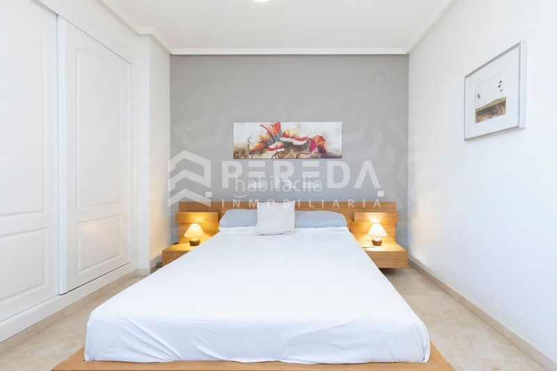 Foto 27265d7c-c9b2-483e-b664-761938e1675c. Planta baixa amb aparcament piscina a El Sabinar-Urbanizaciones-Las Marinas-Playa Serena Roquetas de Mar