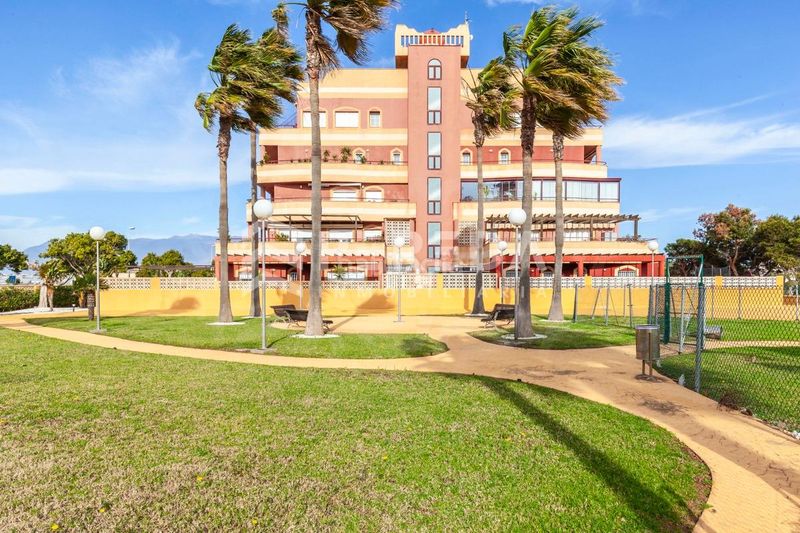 Foto 359381d2-a07b-4f50-9861-a6d2787dcb7b. Planta baixa amb aparcament piscina a El Sabinar-Urbanizaciones-Las Marinas-Playa Serena Roquetas de Mar
