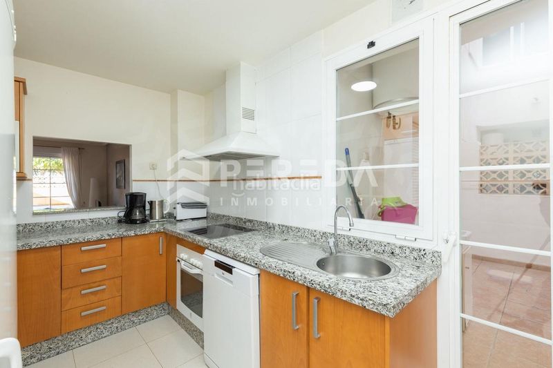 Foto 59174713-762f-4111-a3ac-940772b7eb29. Planta baixa amb aparcament piscina a El Sabinar-Urbanizaciones-Las Marinas-Playa Serena Roquetas de Mar